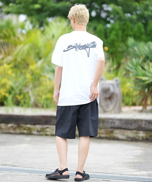 BILLABONG（ビラボン） ラッシュガード 水着 ラッシュガード 半袖 T