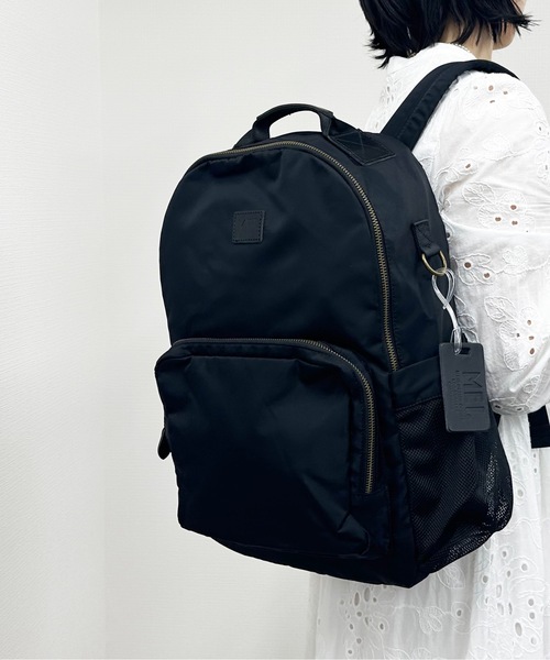 MEI（メイ） デイバック リュック ST: DAYPACK デイバック リュック