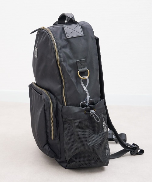MEI（メイ） デイバック リュック ST: DAYPACK デイバック リュック
