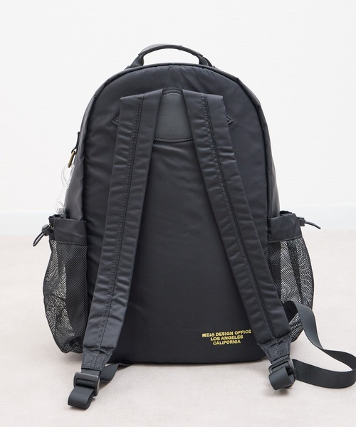 MEI（メイ） デイバック リュック ST: DAYPACK デイバック リュック