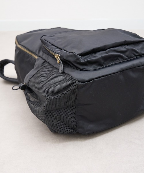 MEI（メイ） デイバック リュック ST: DAYPACK デイバック リュック