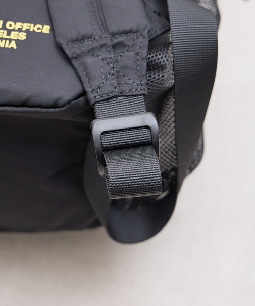 MEI（メイ） デイバック リュック ST: DAYPACK デイバック リュック
