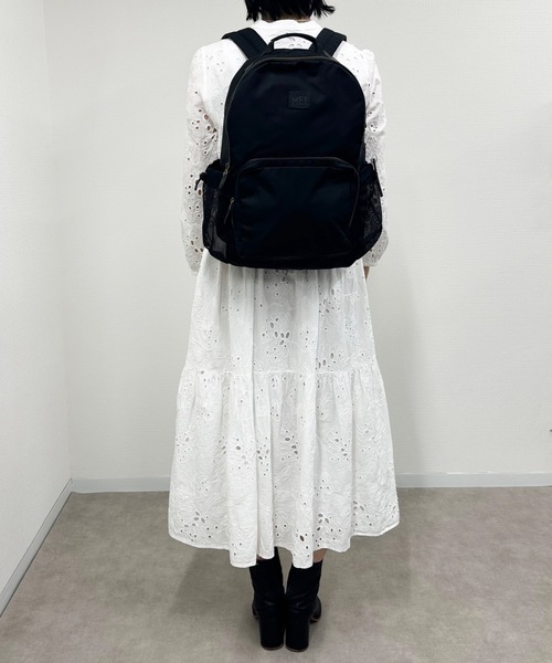 MEI（メイ） デイバック リュック ST: DAYPACK デイバック リュック