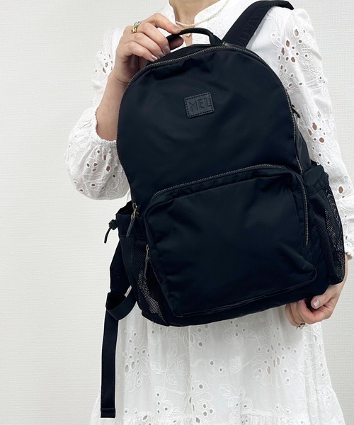 mei商品です MEI（メイ） デイバック リュック ST: DAYPACK デイバック リュック
