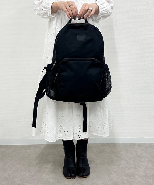 mei商品です MEI（メイ） デイバック リュック ST: DAYPACK デイバック リュック