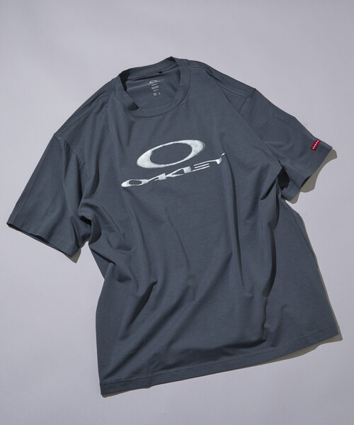FREAK'S STORE（フリークスストア） tシャツ OAKLEY/オークリー 限定