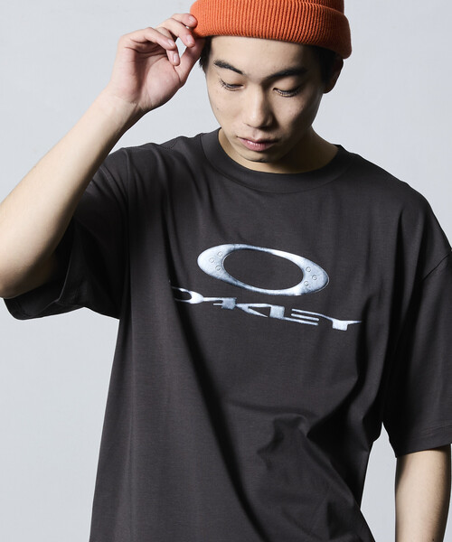 FREAK'S STORE（フリークスストア） tシャツ OAKLEY/オークリー 限定