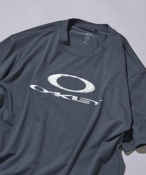 FREAK'S STORE（フリークスストア） tシャツ OAKLEY/オークリー 限定