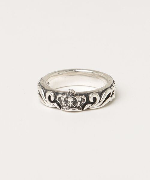 ジャスティンデイビス リング JUSTIN DAVIS HOLY SACRAMENT RING