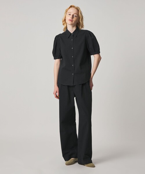 STEVEN ALAN（スティーブンアラン） ブラウス シャツ 「Steven Alan