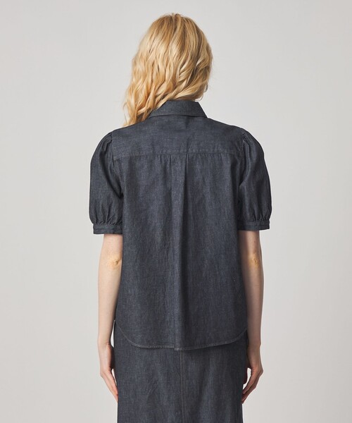 STEVEN ALAN（スティーブンアラン） ブラウス シャツ 「Steven Alan