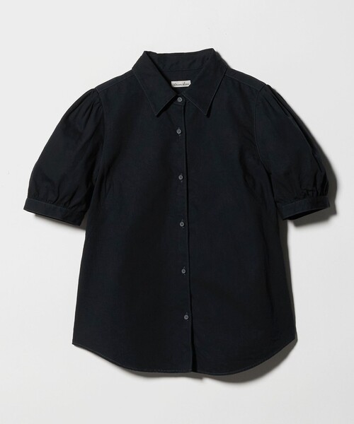 STEVEN ALAN（スティーブンアラン） ブラウス シャツ 半袖 「Steven
