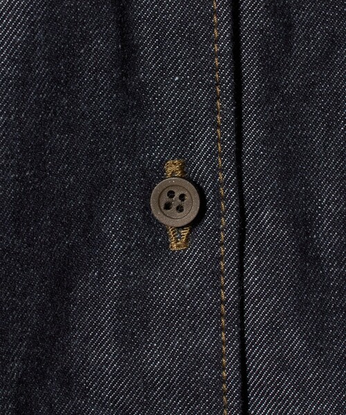 STEVEN ALAN（スティーブンアラン） ブラウス シャツ 半袖 「Steven