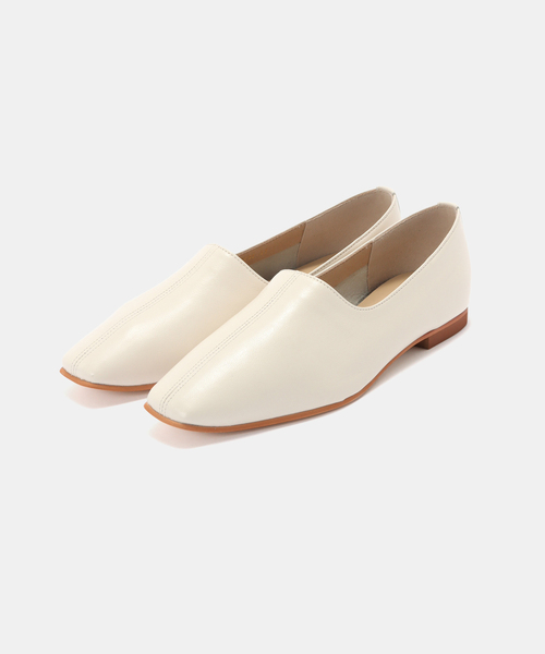 LE TALON（ル タロン） シューズ 「追加」レザーソフトハイバンプ