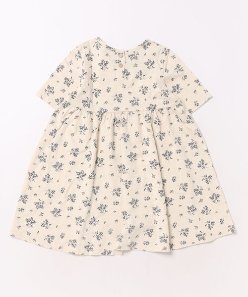 ベビー 「Bs」「it」「Rylee＋Cru」25AW / Finn Dress_2