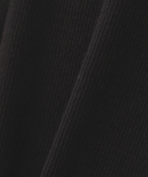 tシャツ バトーネックカットプルオーバー レディースの画像