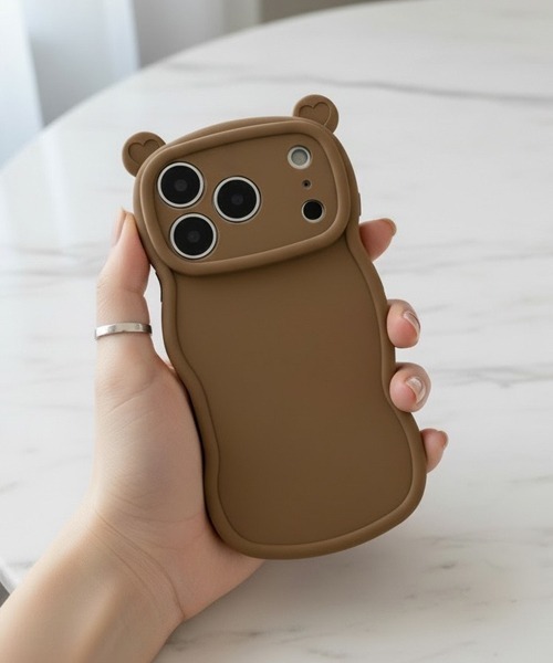 MOWALOLA（モワローラ） スマホケース GRAFFITI IPHONE CASE 15pro