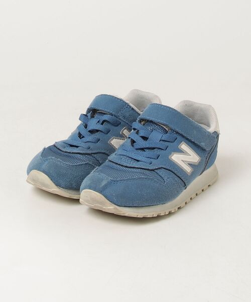 kotaNew Balance キッズスニーカー 9足セット New Balance（ニューバランス） 「KIDS」ローカットスニーカー 18cm