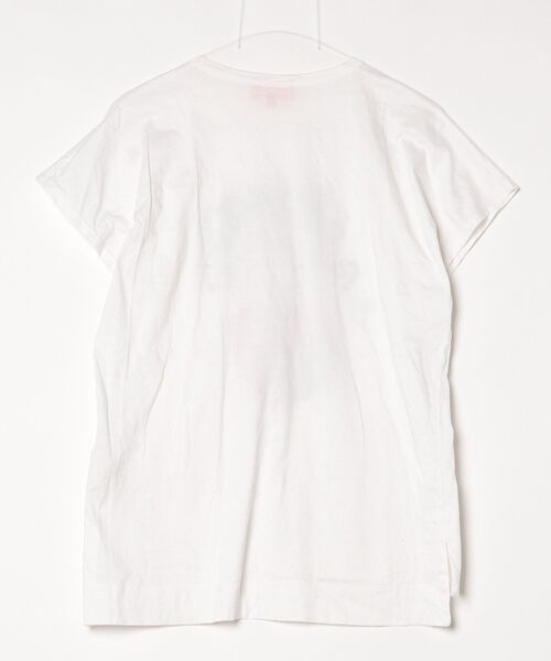 希少 Vivienne Westwood RED LABEL 半袖Tシャツ M Vivienne Westwood red label 「Vivienne label」 半袖Tシャツ M