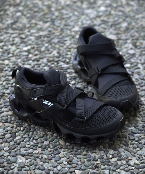 MIZUNO（ミズノ） スニーカー 「WEB限定」MIZUNO/ミズノ wave prophecy
