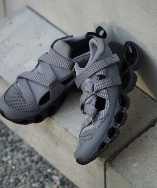 MIZUNO（ミズノ） スニーカー 「WEB限定」MIZUNO/ミズノ wave prophecy