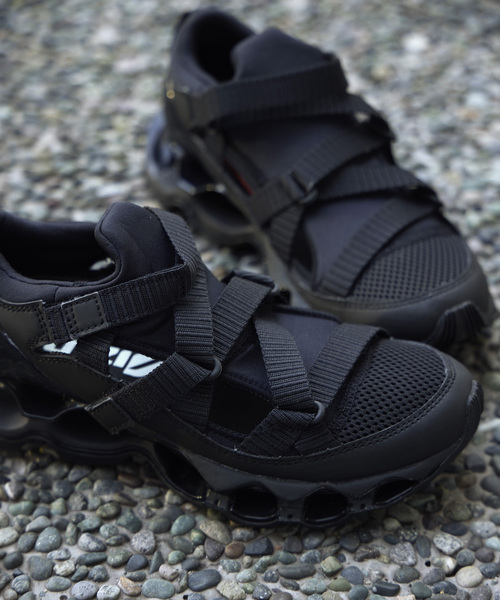 MIZUNO（ミズノ） スニーカー 「WEB限定」MIZUNO/ミズノ wave prophecy