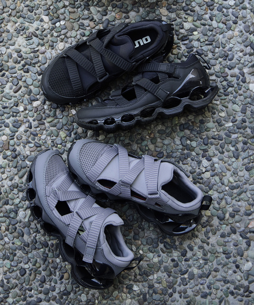 MIZUNO（ミズノ） スニーカー 「WEB限定」MIZUNO/ミズノ wave prophecy