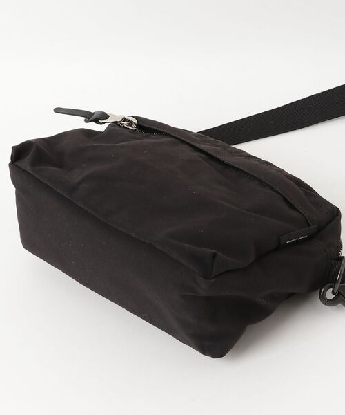 「STANDARD SUPPLY」 ショルダーバッグ - ブラック メンズ_画像3