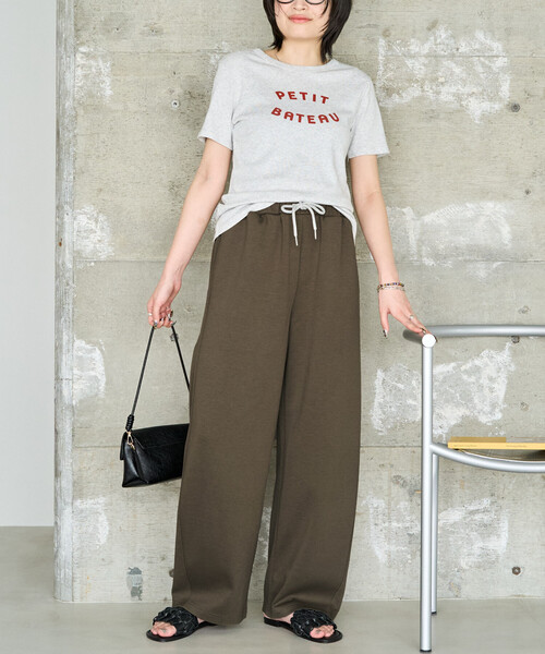 FREAK'S STORE（フリークスストア） ワイドパンツ パンツ 限定展開
