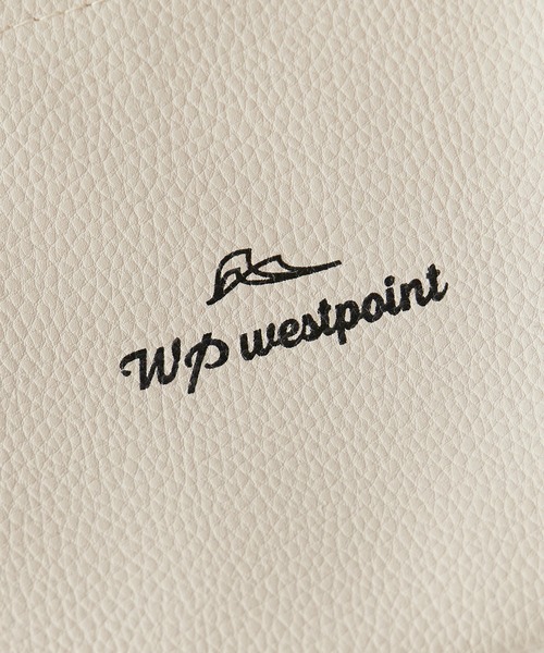 ブレスレット WP WESTPOINT/ダブルピー ウエストポイント チェーンブレスレット 2026年 夏 夏服 メンズ レディースの画像