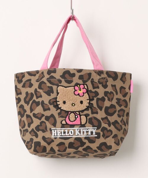 sanrio（サンリオ） トートバッグ ミニ キャンバスさがらミニトート