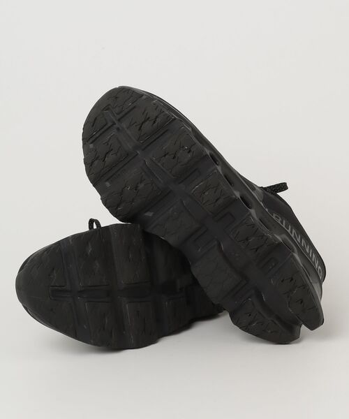 On（オン） ローカットスニーカー 27cm ブラック メンズ : ZOZOTOWN 