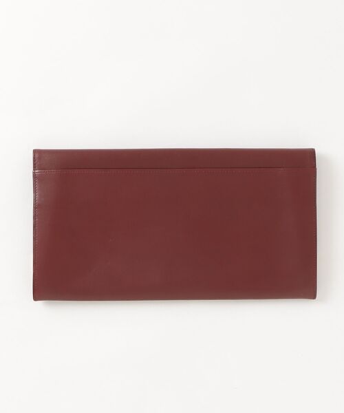 Cartier（カルティエ） クラッチバッグ - レッド メンズ : ZOZOTOWN