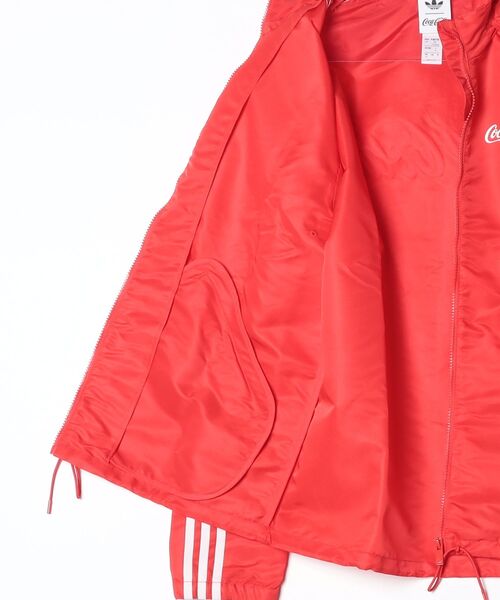adidas（アディダス） ナイロンジャケット メンズ レディース