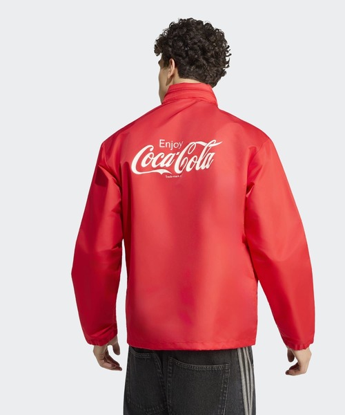adidas（アディダス） ナイロンジャケット メンズ レディース