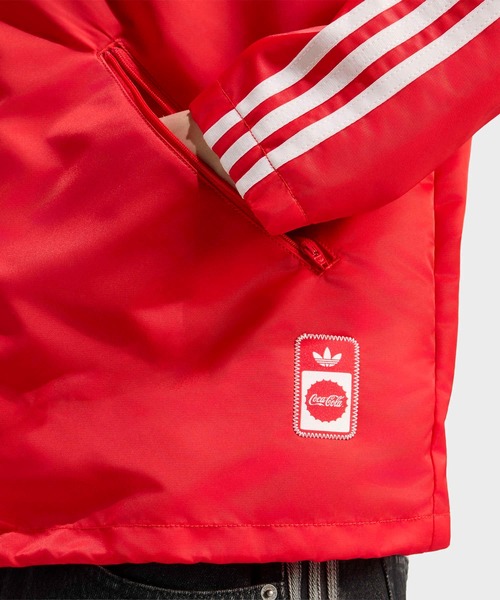 adidas（アディダス） ナイロンジャケット メンズ レディース