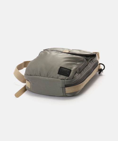 PORTER ショルダーバッグ バッグ x VAGUE WATCH CO. Watchman