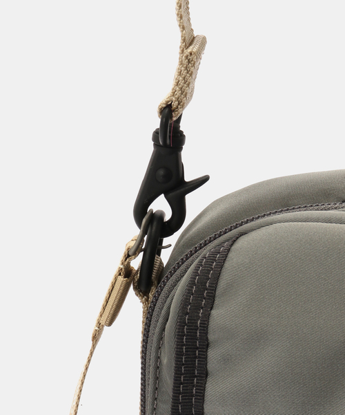PORTER ショルダーバッグ バッグ x VAGUE WATCH CO. Watchman