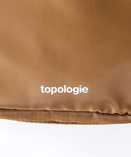 「Topologie」 バッグ・ケース類 FREE ブラック メンズ_画像3