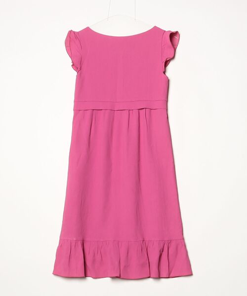 RED VALENTINO（レッドヴァレンティノ） ノースリーブワンピース 
