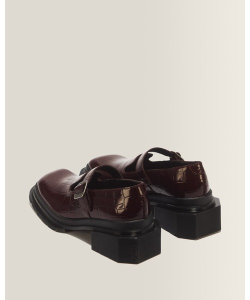 Dr.Martens（ドクターマーチン） シューズ MAYBOLE MJ メリージェーン