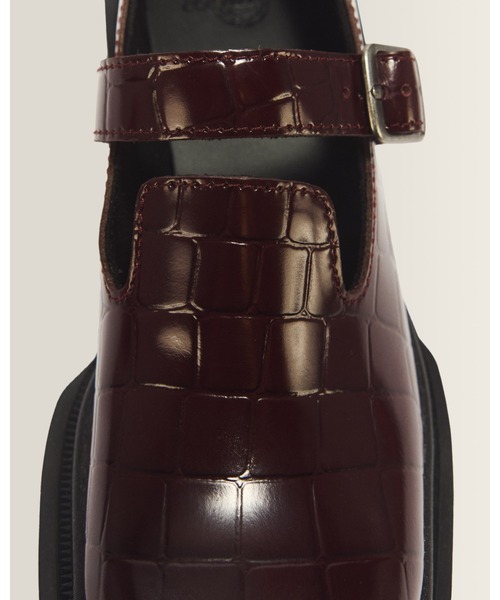 Dr.Martens（ドクターマーチン） シューズ MAYBOLE MJ メリージェーン