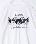 tシャツ 「FREDYMAC/フレディマック」...の詳細画像1