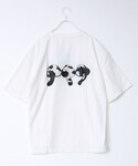 tシャツ 「FREDYMAC/フレディマック」...の詳細画像2