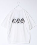 tシャツ 「FREDYMAC/フレディマック」...の詳細画像5