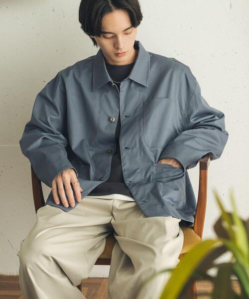 Levi's（リーバイス） カバーオール WORKWEAR ベーカリーチョア