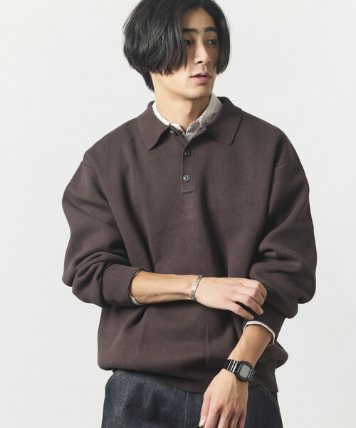 WHITE MOUNTAINEERING（ホワイトマウンテニアリング） シャツ 「White