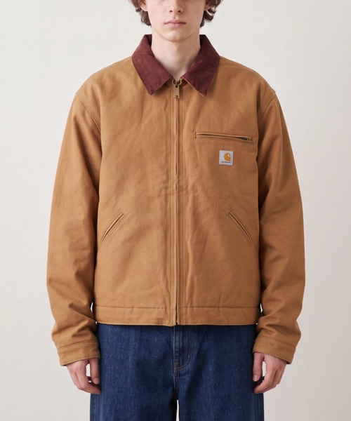 Carhartt（カーハート） コート ジャケット 「UT216」「Carhartt