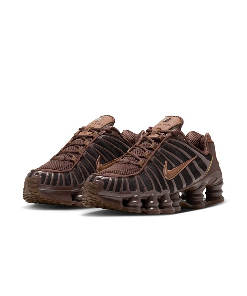 NIKE shox TL（サイズ（cm）：25cm）のおすすめ人気商品一覧 通販