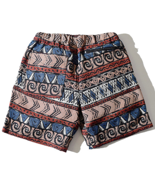 ALDIES パンツ Gobelins Short Pants / ゴブランショートパンツ